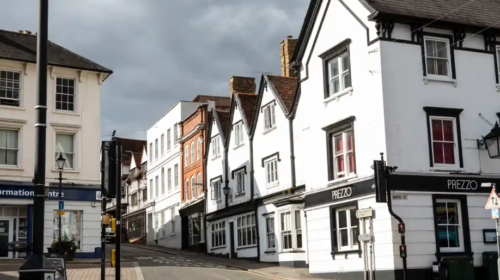 Interest-Rates.Info - UK Mortgage & Property News - Birmingham Money - West Bromwich Money - Mortgage Brokers