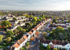 Interest-Rates.Info - UK Mortgage & Property News - Birmingham Money - West Bromwich Money - Mortgage Brokers